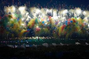 Opening Ceremony of The World Games 2025 - China