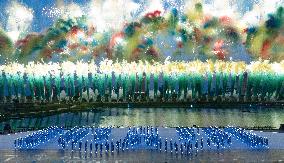 Opening Ceremony of The World Games 2025 - China