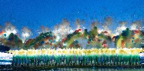 Opening Ceremony of The World Games 2025 - China