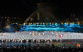 Opening Ceremony of The World Games 2025 - China