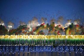 Opening Ceremony of The World Games 2025 - China