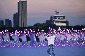 Opening Ceremony of The World Games 2025 - China