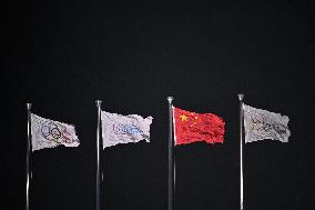 Opening Ceremony of The World Games 2025 - China