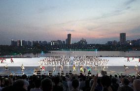 Opening Ceremony of The World Games 2025 - China