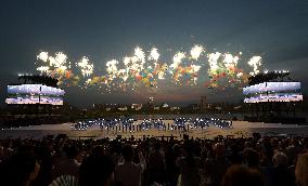 Opening Ceremony of The World Games 2025 - China