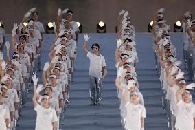 Opening Ceremony of The World Games 2025 - China