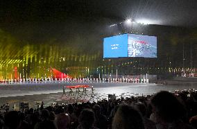 Opening Ceremony of The World Games 2025 - China