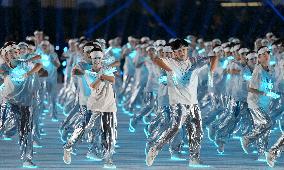 Opening Ceremony of The World Games 2025 - China