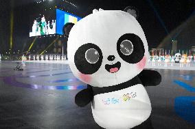 Opening Ceremony of The World Games 2025 - China