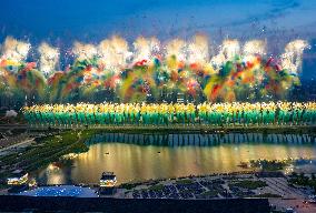 Opening Ceremony of The World Games 2025 - China