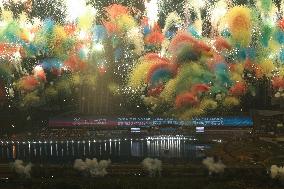Opening Ceremony of The World Games 2025 - China
