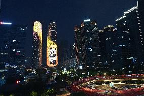 Opening Ceremony of The World Games 2025 - China