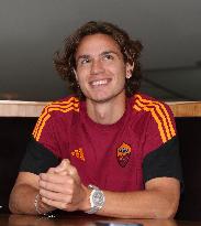 CALCIO - Altro - AS Roma Training