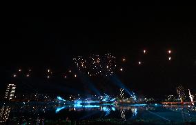 Opening Ceremony of The World Games 2025 - China