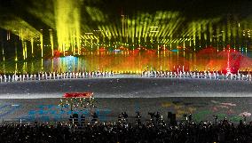 Opening Ceremony of The World Games 2025 - China