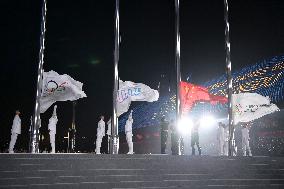 Opening Ceremony of The World Games 2025 - China