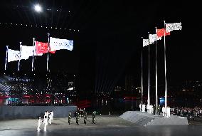 Opening Ceremony of The World Games 2025 - China