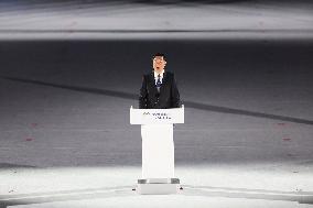 Opening Ceremony of The World Games 2025 - China