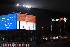Opening Ceremony of The World Games 2025 - China