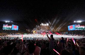 Opening Ceremony of The World Games 2025 - China
