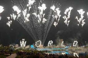 Opening Ceremony of The World Games 2025 - China