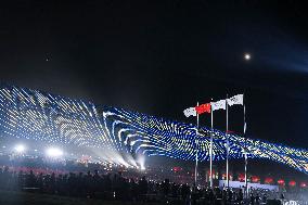 Opening Ceremony of The World Games 2025 - China