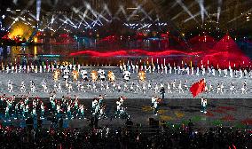Opening Ceremony of The World Games 2025 - China