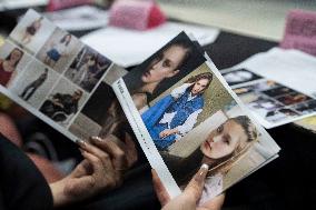 Model Casting Audition - China
