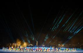 Opening Ceremony of The World Games 2025 - China