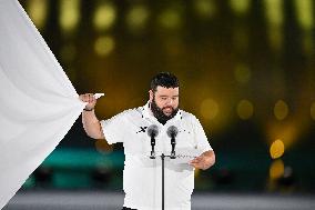 Opening Ceremony of The World Games 2025 - China