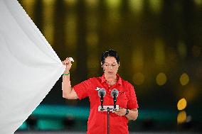 Opening Ceremony of The World Games 2025 - China