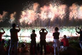 Opening Ceremony of The World Games 2025 - China