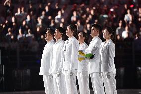 Opening Ceremony of The World Games 2025 - China
