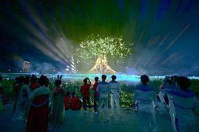 Opening Ceremony of The World Games 2025 - China