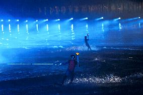 Opening Ceremony of The World Games 2025 - China