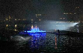 Opening Ceremony of The World Games 2025 - China