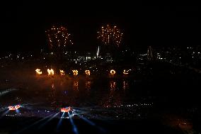 Opening Ceremony of The World Games 2025 - China