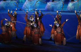 Opening Ceremony of The World Games 2025 - China