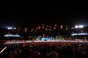 Opening Ceremony of The World Games 2025 - China