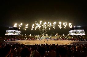 Opening Ceremony of The World Games 2025 - China