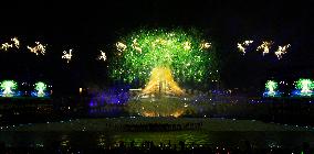 Opening Ceremony of The World Games 2025 - China