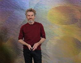 Willem Dafoe at Locarno Film Festival 2025 - Switzerland