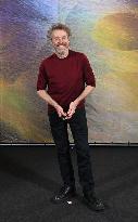 Willem Dafoe at Locarno Film Festival 2025 - Switzerland