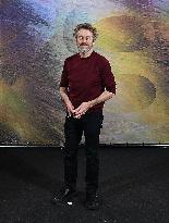 Willem Dafoe at Locarno Film Festival 2025 - Switzerland