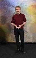 Willem Dafoe at Locarno Film Festival 2025 - Switzerland