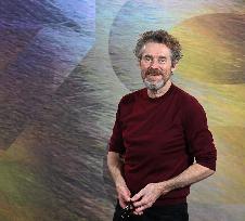 Willem Dafoe at Locarno Film Festival 2025 - Switzerland