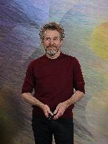 Willem Dafoe at Locarno Film Festival 2025 - Switzerland