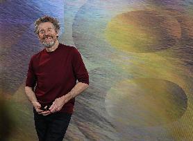 Willem Dafoe at Locarno Film Festival 2025 - Switzerland