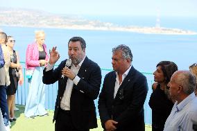 Italy Approves Construction of World's Largest Bridge to Sicily