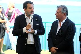 Italy Approves Construction of World's Largest Bridge to Sicily